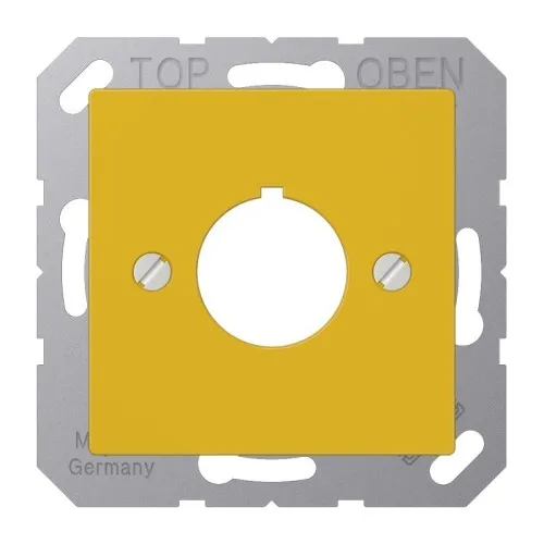 Jung Abdeckung ge A 564 GE