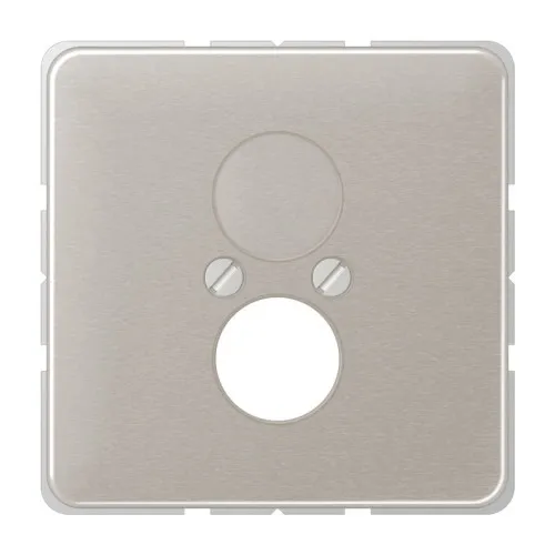 Jung Abdeckung pla CD 562 PT