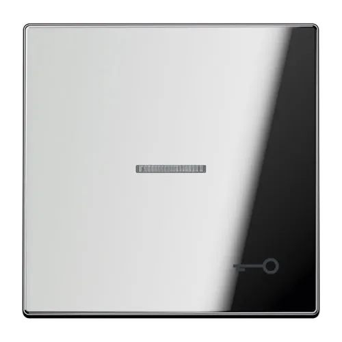 Jung interrupteur basculant symétrique porte/éclairage GCR 2990 KO5 T