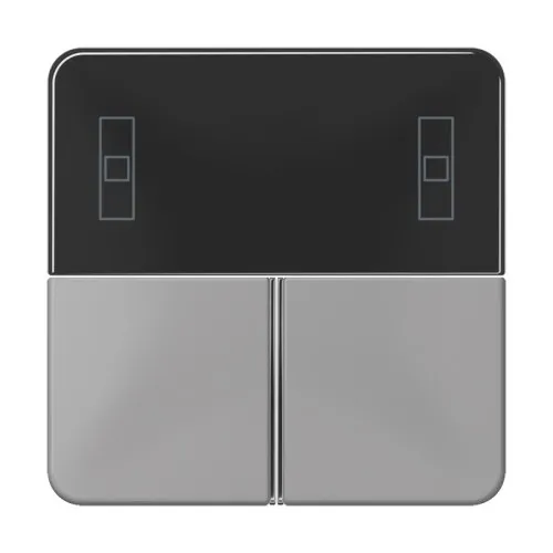 Jung Kit de touches gr CD 4093 TSA GR