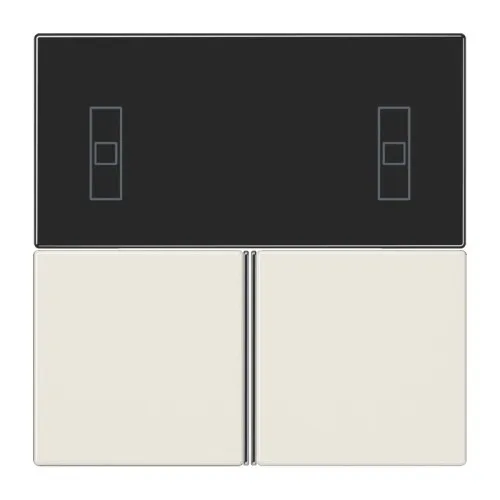 Jung Kit de touches ws LS 4093 TSA