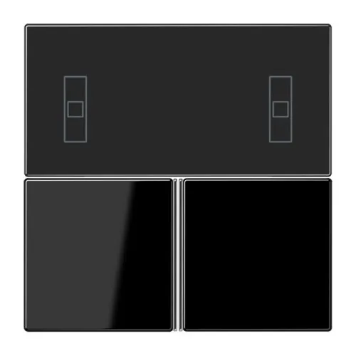 Jung Kit de touches sw LS 4093 TSA SW