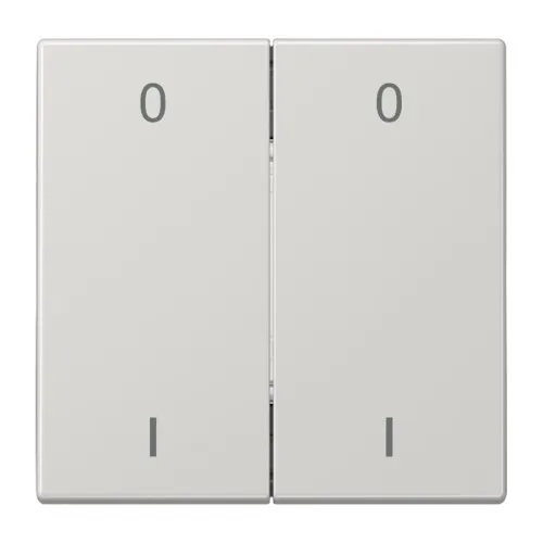 Jung Émetteur mural sans fil lgr ENO LS 995-01 LG