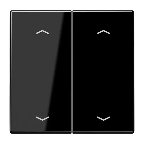 Jung Émetteur mural sans fil sw ENO LS 995 MP SW