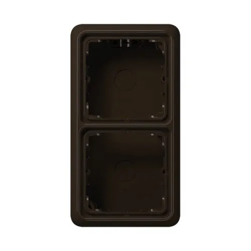 Jung Cache AP 2 voies br CD 582 A BR