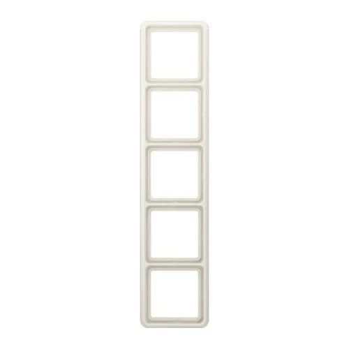 Jung cadre 5 places ws CD 585 W