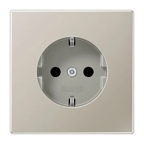 Prise de courant SCHUKO ES 1520 Jung