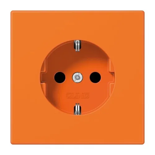 Jung Prise de courant SCHUKO 16A 250V LS 1520 BFKI O