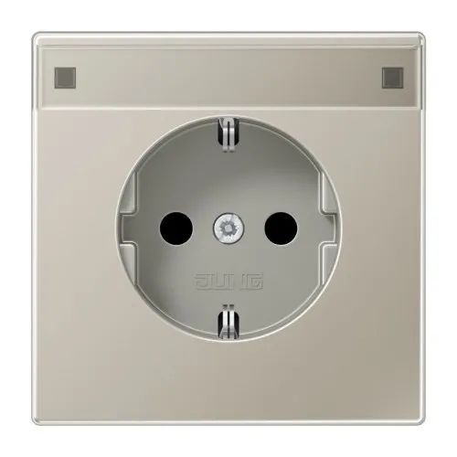 Prise SCHUKO Jung ES 1520 NA