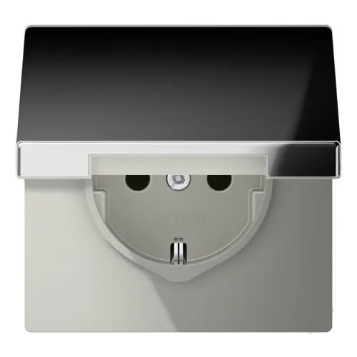 Prise SCHUKO Jung 16A 250V GCR 1520 KL