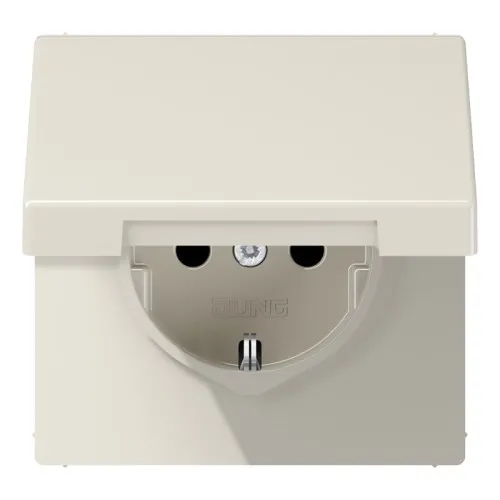 Prise SCHUKO Jung 16A 250V LS 1520 KIKL