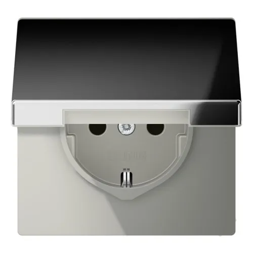 Prise SCHUKO Jung 16A 250V GCR 1520 KIKL