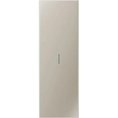 Bouton poussoir à levier lumineux Jung eds ES 2993 KO5