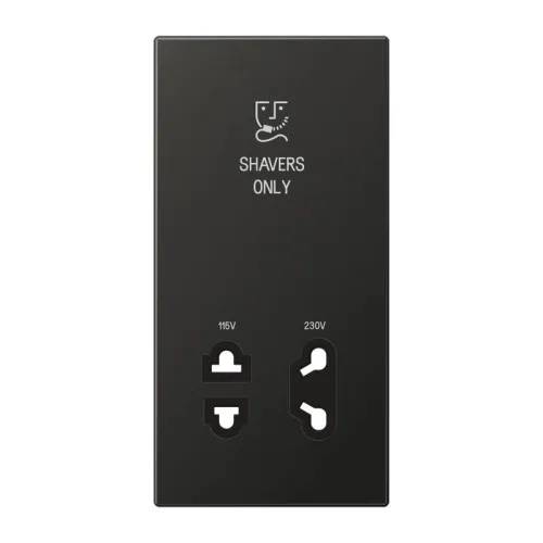 Jung Cache 1 voie SO AN 7522 PL