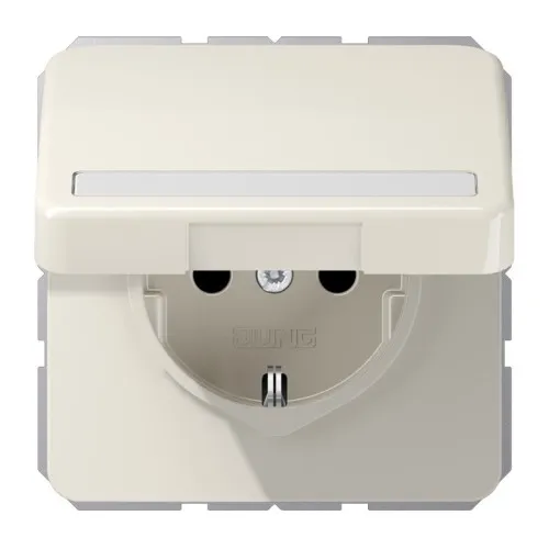 Jung Prise SCHUKO 16A 250V CD 1520 BFNAKL