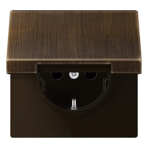Prise SCHUKO Jung ME 1521 KL AT