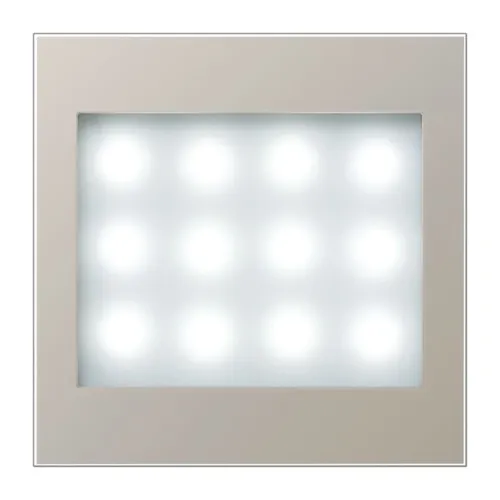 Jung Éclairage LED de lecture eds ES 2539 LED LW-12