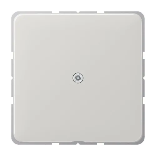 Jung Sortie de câble lgr CD 590 A LG