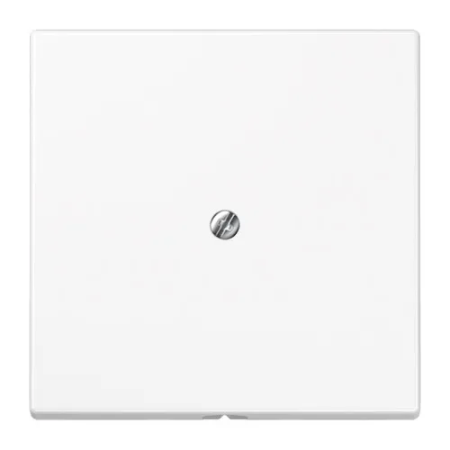 Jung Sortie de câble aws LS 990 A WW