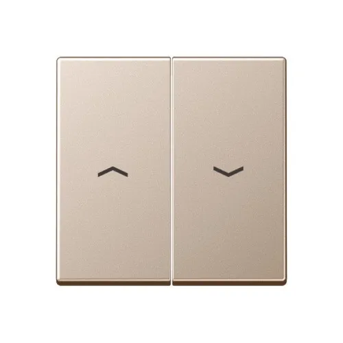 Jung Wippe Symbole champ A 595 P CH