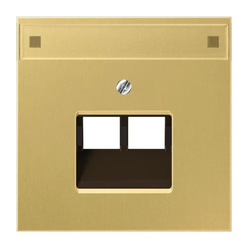 Jung Cache de mesure/classique ME 2969-2 NAUA C