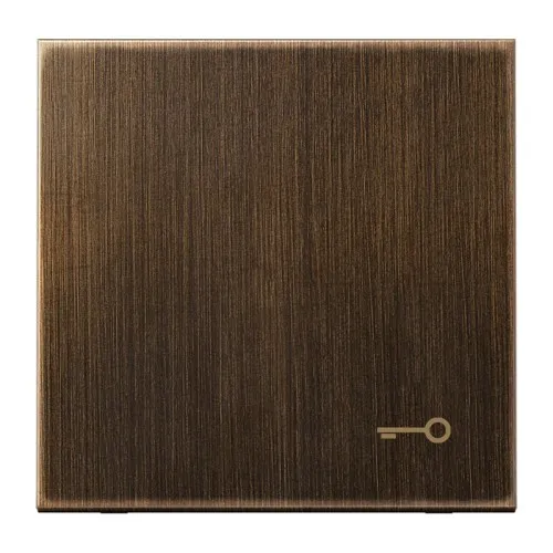 Jung Wippe Mes/antik ME 2990 T AT