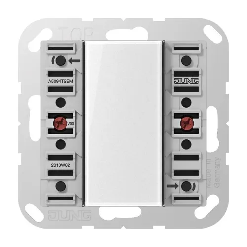 Jung Module d'extension de capteur tactile A 5094 TSEM