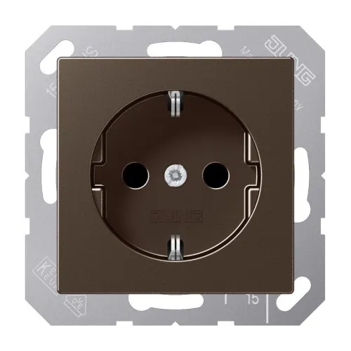 Jung Prise SCHUKO 16A 250V A 1520 N MO
