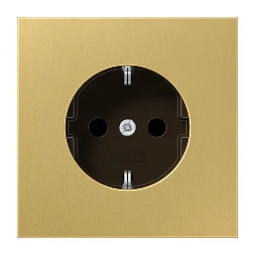 Prise SCHUKO Jung ME 1520 C