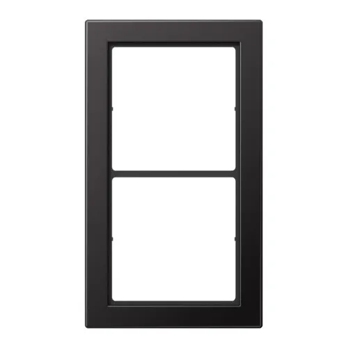 Jung Cadre 2 voies FDAL 2982 D