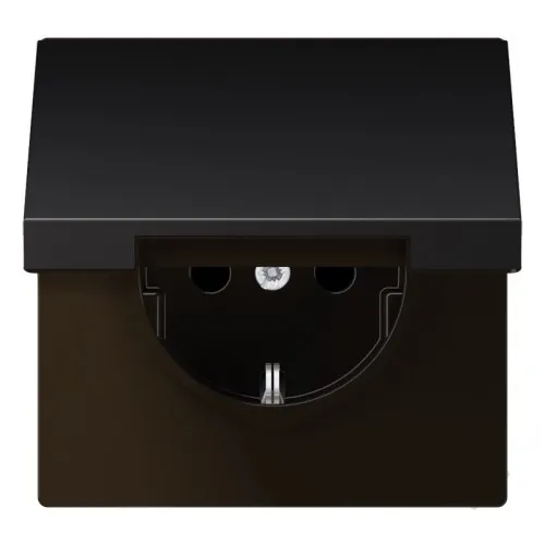 Jung Prise SCHUKO 16A 250V AL 1520 KL D