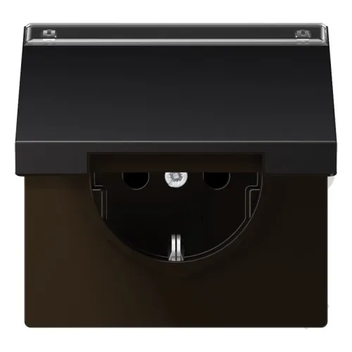 Jung Prise SCHUKO 16A 250V AL 1520 NAKL D