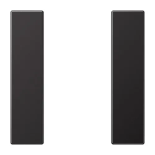 Jeu de touches Jung 1-fach AL 2501 TSA D