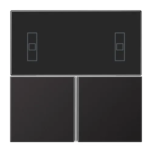 Jung Kit de touches AL 4093 TSA D