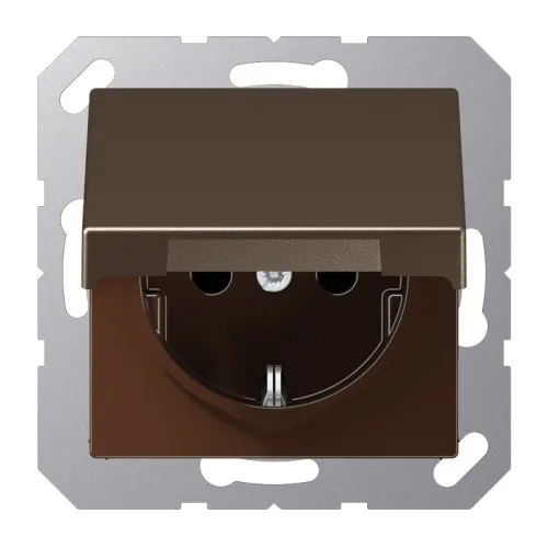 Prise SCHUKO Jung 16 A 250V A 1520 BFKIKL MO