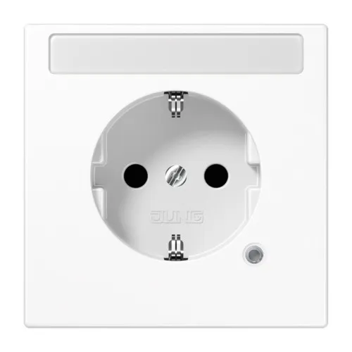 Prise SCHUKO Jung 16 A 250V LS 1520 NAKO WW