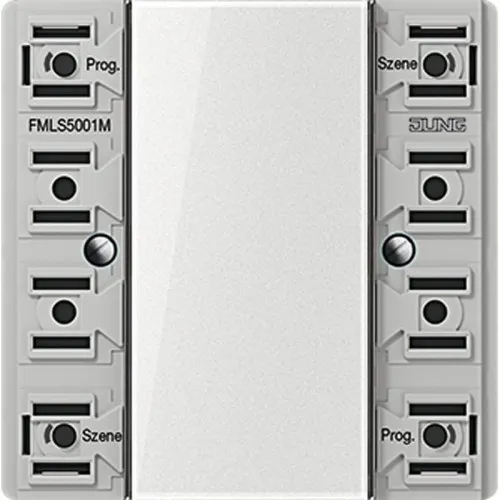 Module émetteur mural sans fil Jung FM LS 5001 M