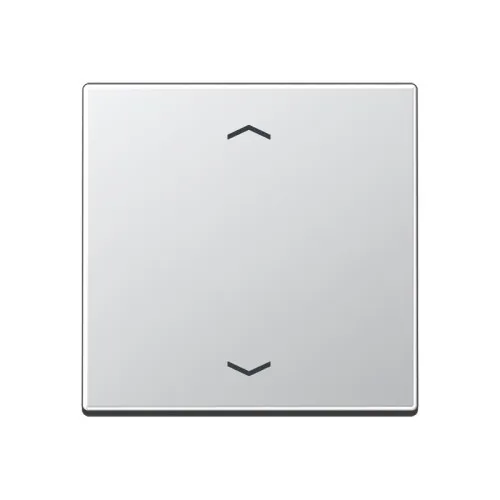 Jung Touche de commande standard A 1700 P AL