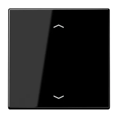 Bouton de commande Jung Standard LS 1700 P SW