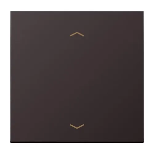 Bouton de commande Jung Standard AL 1700 P D