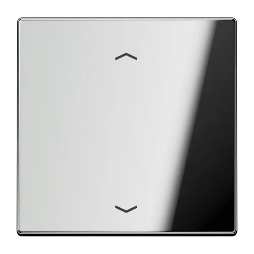 Jung Touche de commande standard GCR 1700 P