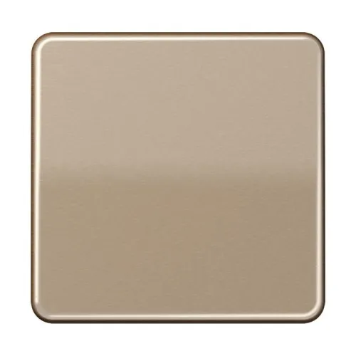 Jung Touche de commande standard CD 1700 GB