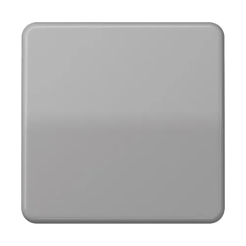 Jung Touche de commande standard CD 1700 GR