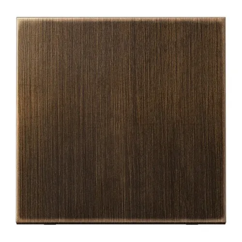 Bouton de commande Jung Standard ME 1700 AT