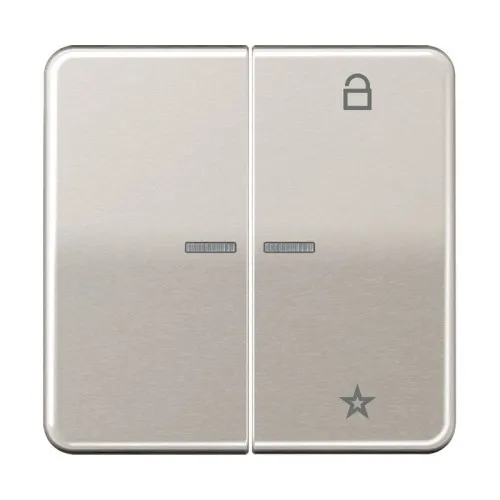 Jung eNet Télécommande radio FM CD 1701 PT