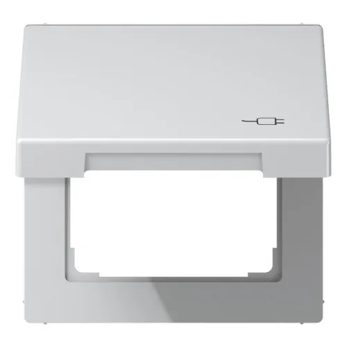 Jung Couvercle rabattable AL 2990 KL SOC