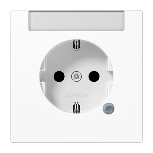 Jung prise SCHUKO 16A 250V LS 1520 INA KO WW