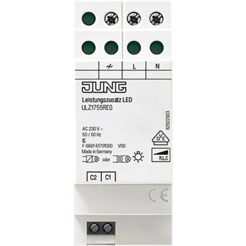 Jung Module de puissance LED ULZ 1755 REG
