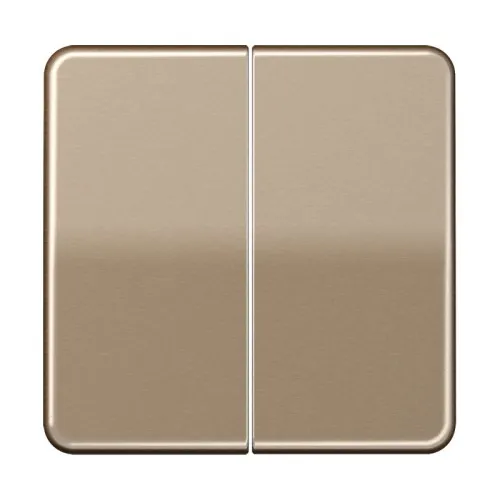 Bouton de commande Jung 2-fold CD 1702 GB