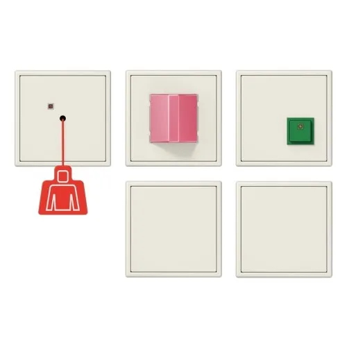 Jung Kit d'urgence NRS LS 0834-2